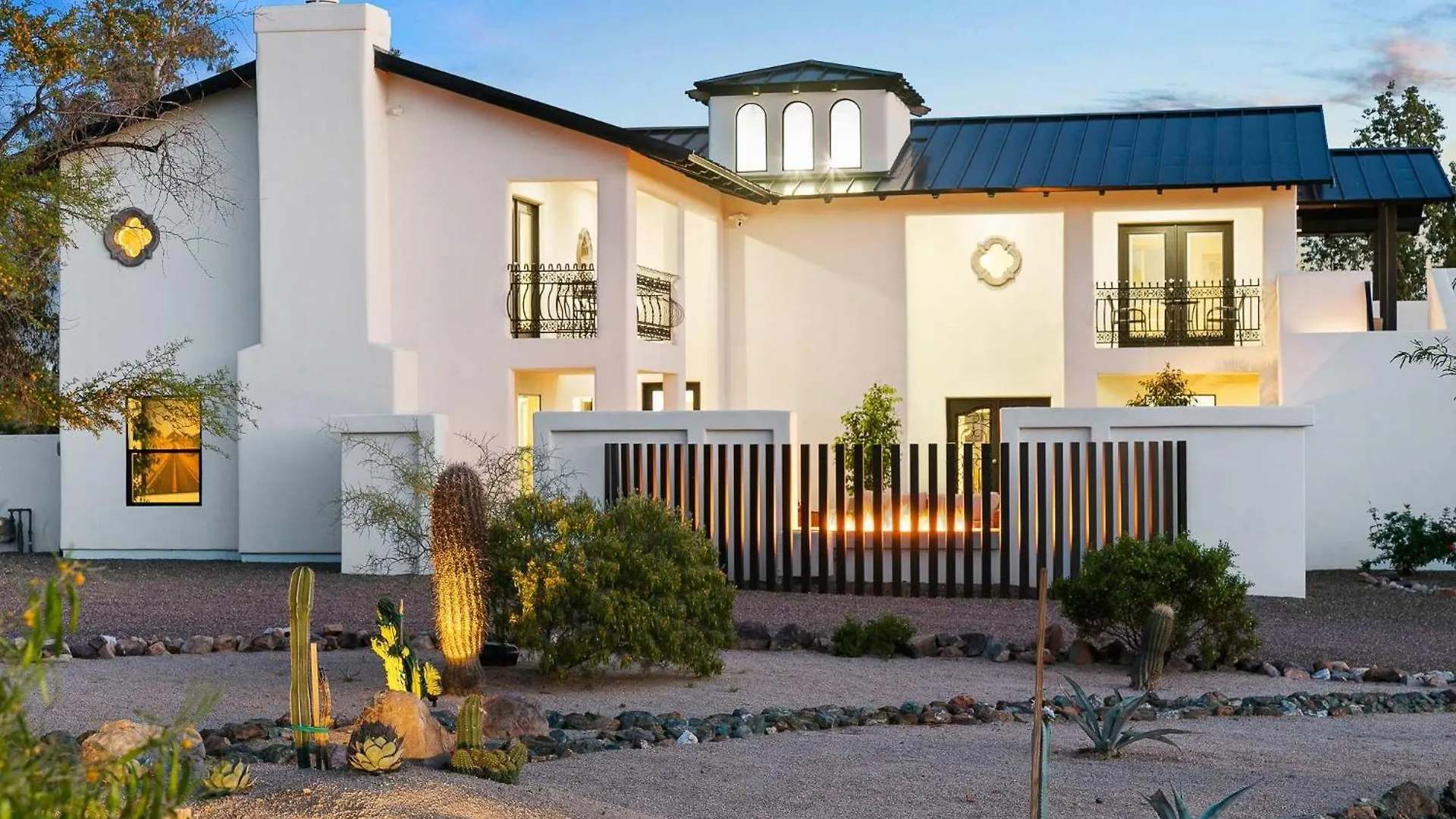New Gold Dust Private Villa Scottsdale Estados Unidos