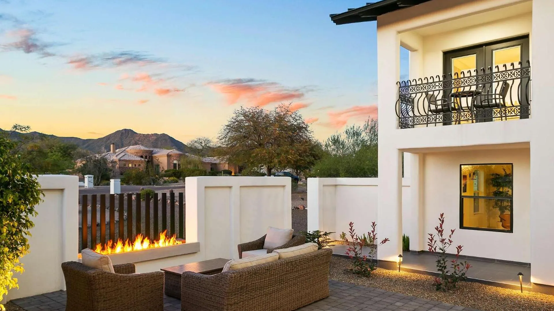 New Gold Dust Private Villa Scottsdale 0*,