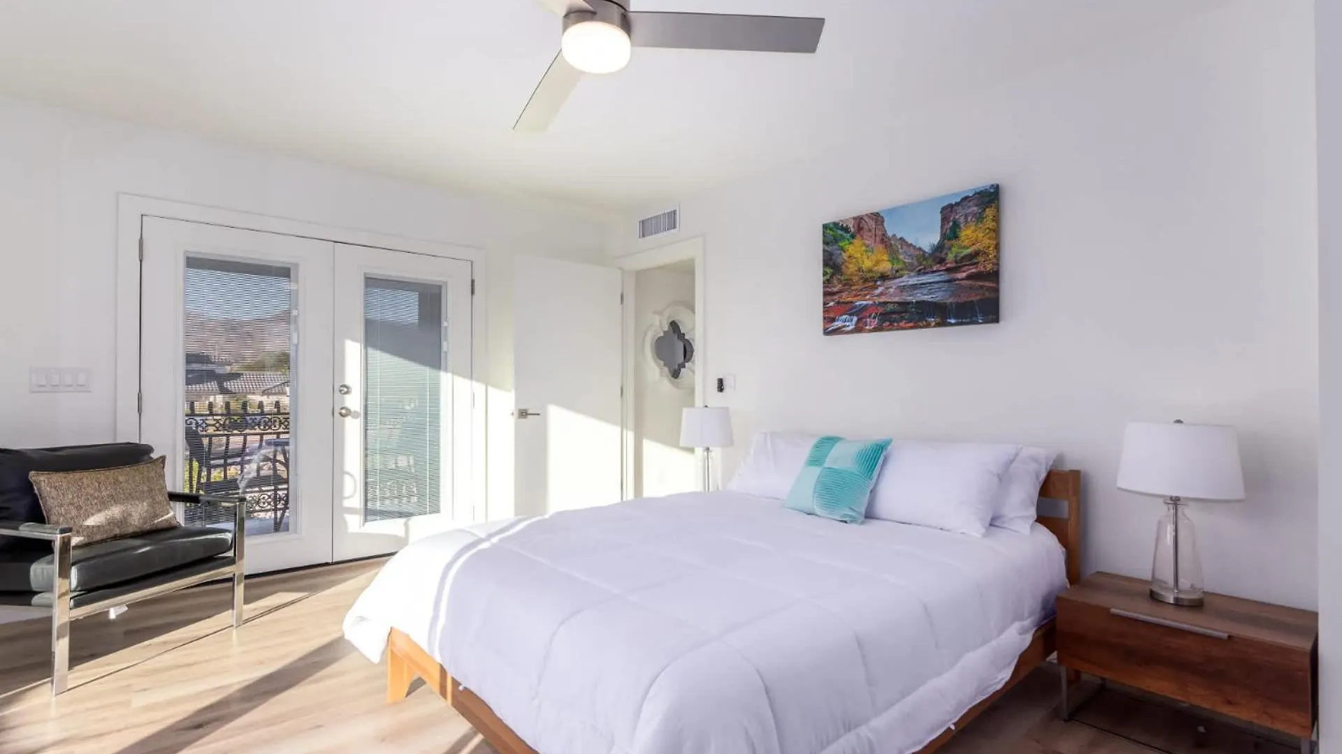 Сasa de vacaciones New Gold Dust Private Villa Scottsdale