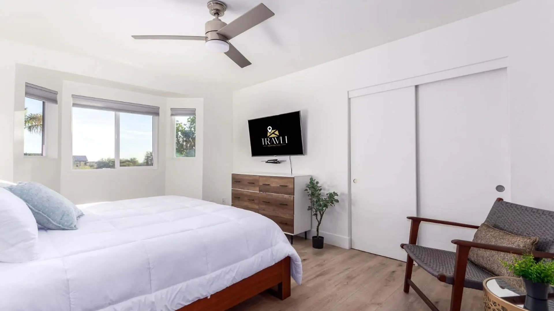 Сasa de vacaciones New Gold Dust Private Villa Scottsdale Estados Unidos