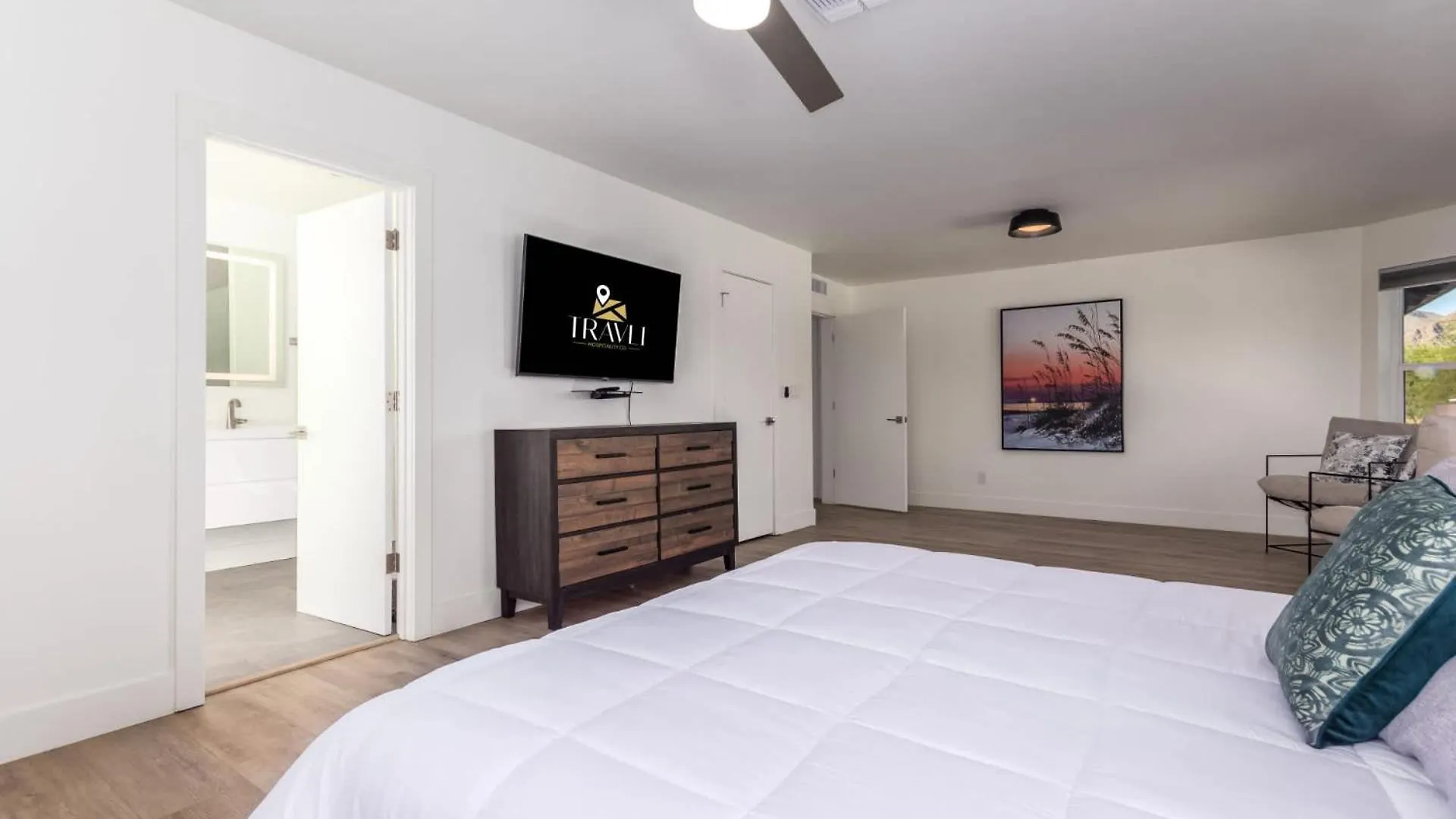 New Gold Dust Private Villa Scottsdale 0*,  Estados Unidos