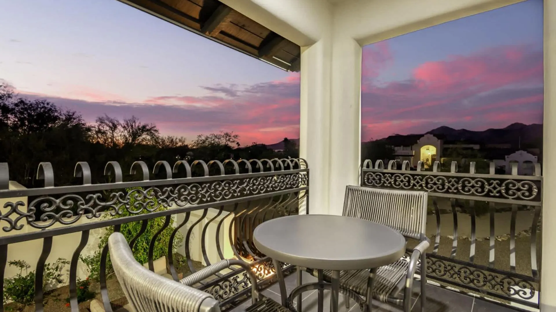 New Gold Dust Private Villa Scottsdale