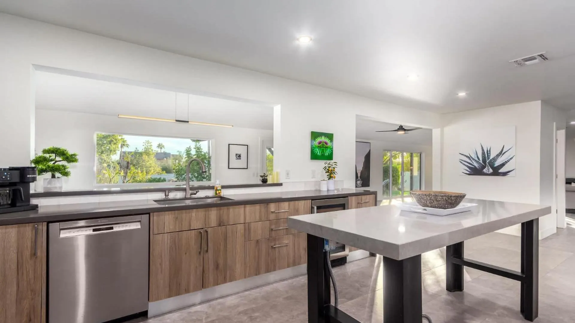 Сasa de vacaciones New Gold Dust Private Villa Scottsdale