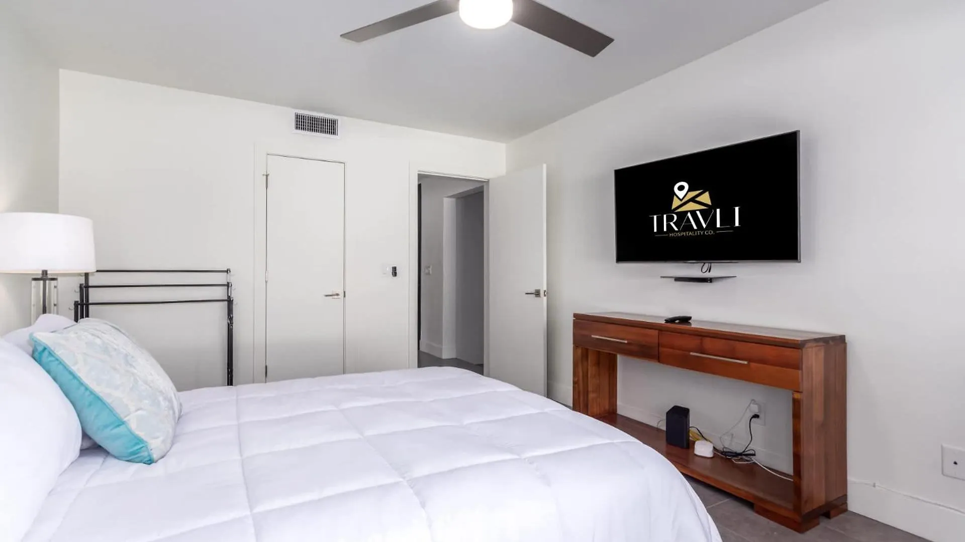 Сasa de vacaciones New Gold Dust Private Villa Scottsdale